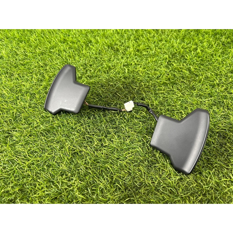 Кнопки руля (электрика / кнопки) Nissan Rogue T33 2023 1.5 KR15DDT 255496RA0A