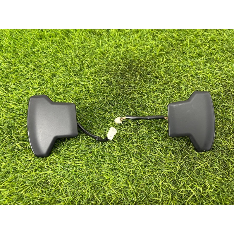 Кнопки руля (электрика / кнопки) Nissan Rogue T33 2023 1.5 KR15DDT 255496RA0A