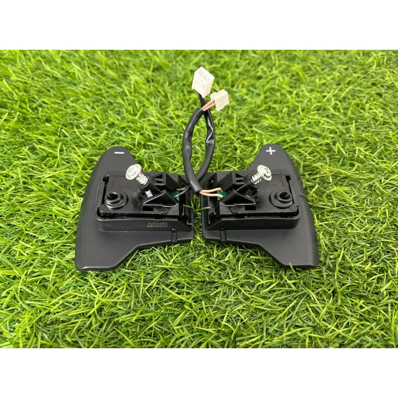 Кнопки руля (электрика / кнопки) Nissan Rogue T33 2023 1.5 KR15DDT 255496RA0A