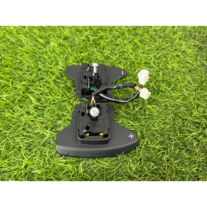 Кнопки руля (электрика / кнопки) Nissan Rogue T33 2023 1.5 KR15DDT 255496RA0A