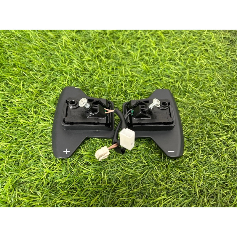 Кнопки руля (электрика / кнопки) Nissan Rogue T33 2023 1.5 KR15DDT 255496RA0A