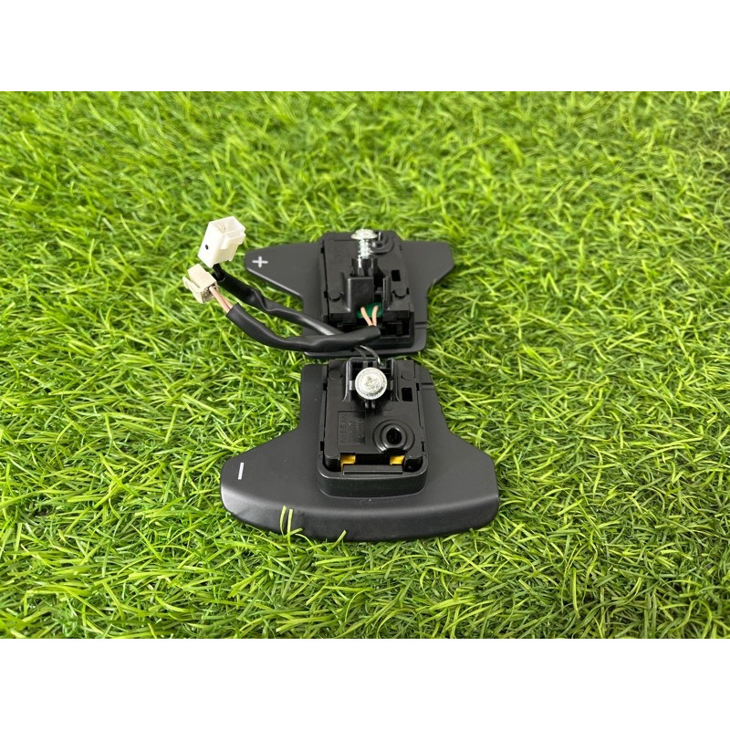 Кнопки руля (электрика / кнопки) Nissan Rogue T33 2023 1.5 KR15DDT 255496RA0A