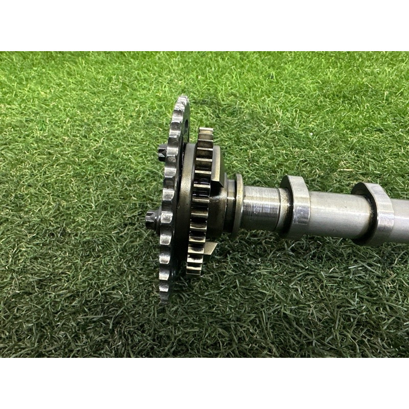 Розподільний вал впускний (двигун та елементи) BMW 5-series F10 2011 2.0 N47N 11318575437