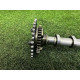 Розподільний вал впускний (двигун та елементи) BMW 5-series F10 2011 2.0 N47N 11318575437