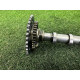 Розподільний вал впускний (двигун та елементи) BMW 5-series F10 2011 2.0 N47N 11318575437