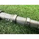 Распредвал выпускной (двигатель и элементы) BMW 5-series F10 2011 2.0 N47N 11318575438