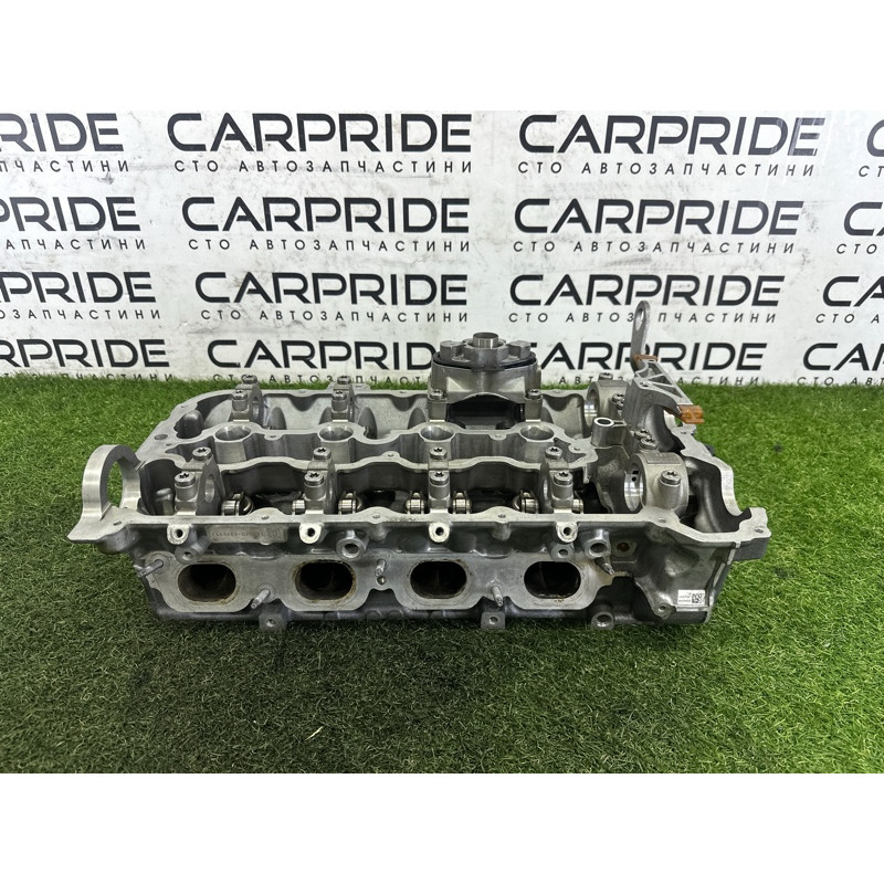 Головка блоку циліндрів (двигун та елементи) BMW 7-series F02 2011 4.4 N63 11127573933
