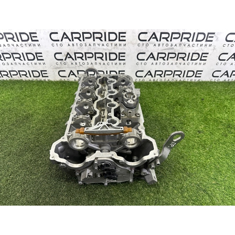 Головка блоку циліндрів (двигун та елементи) BMW 7-series F02 2011 4.4 N63 11127573933