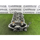 Головка блоку циліндрів (двигун та елементи) BMW 7-series F02 2011 4.4 N63 11127573933