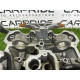 Головка блоку циліндрів (двигун та елементи) BMW 7-series F02 2011 4.4 N63 11127573933
