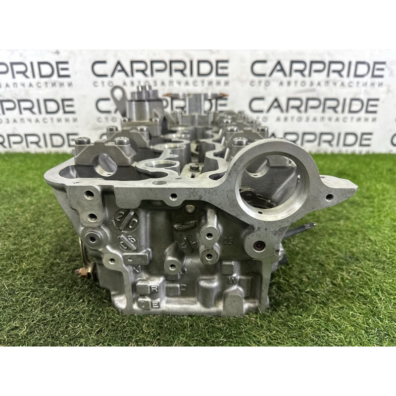 Головка блоку циліндрів (двигун та елементи) BMW 7-series F02 2011 4.4 N63 11127573933