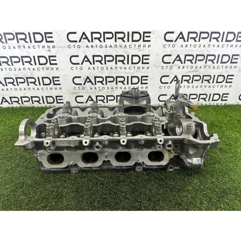 Головка блоку циліндрів (двигун та елементи) BMW 7-series F02 2011 4.4 N63 11127573933