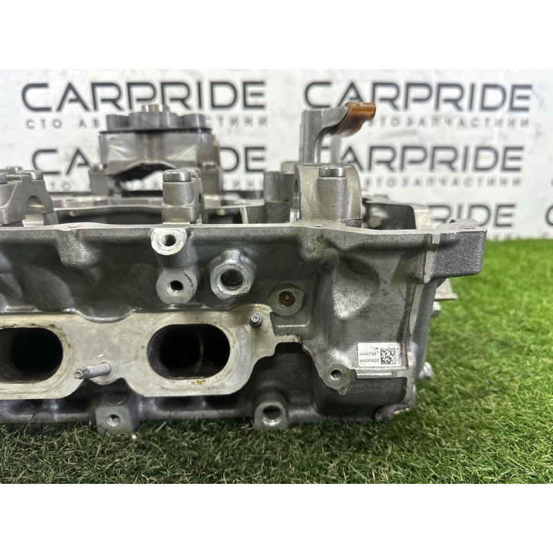Головка блоку циліндрів (двигун та елементи) BMW 7-series F02 2011 4.4 N63 11127573933