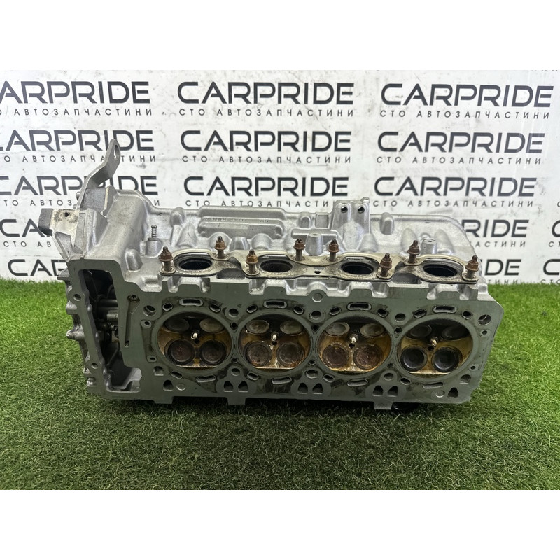 Головка блоку циліндрів (двигун та елементи) BMW 7-series F02 2011 4.4 N63 11127573933