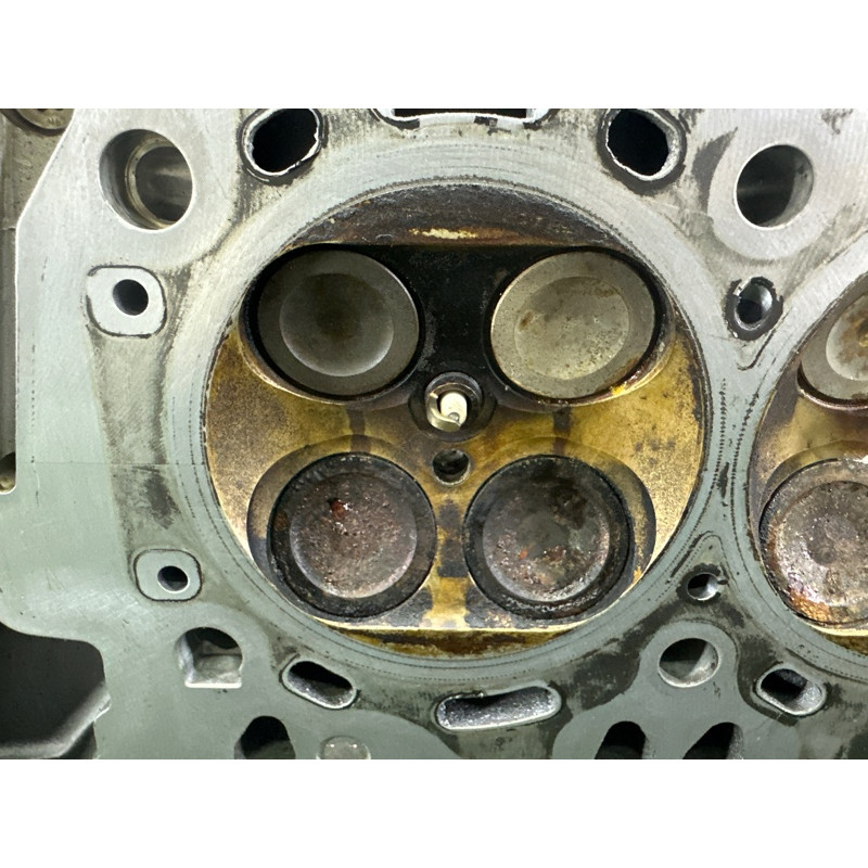 Головка блоку циліндрів (двигун та елементи) BMW 7-series F02 2011 4.4 N63 11127573933