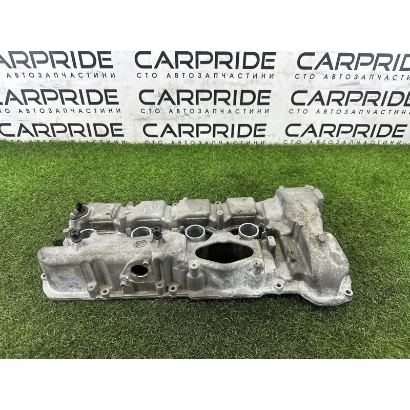Крышка клапанов (двигатель и элементы) BMW 7-series F02 2011 4.4 N63 11127570939