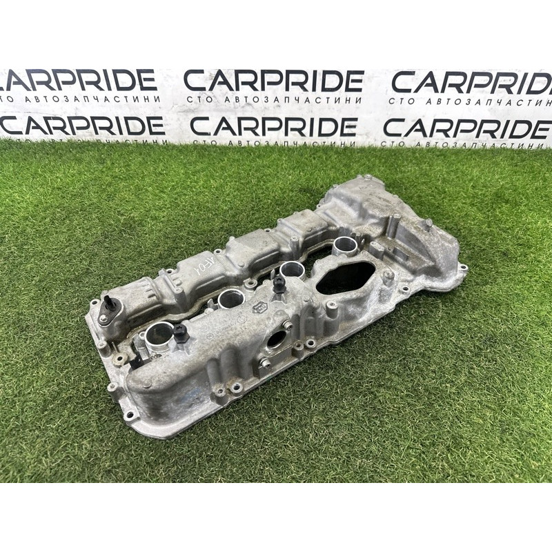 Крышка клапанов (двигатель и элементы) BMW 7-series F02 2011 4.4 N63 11127570939