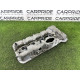 Крышка клапанов (двигатель и элементы) BMW 7-series F02 2011 4.4 N63 11127570939