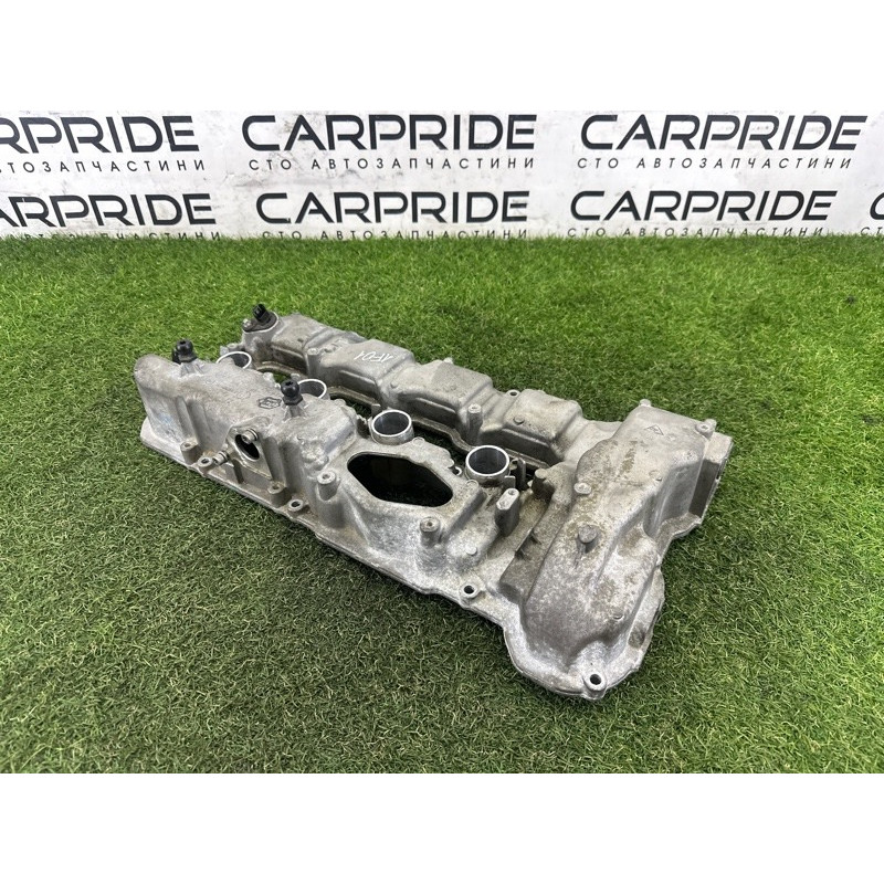 Крышка клапанов (двигатель и элементы) BMW 7-series F02 2011 4.4 N63 11127570939