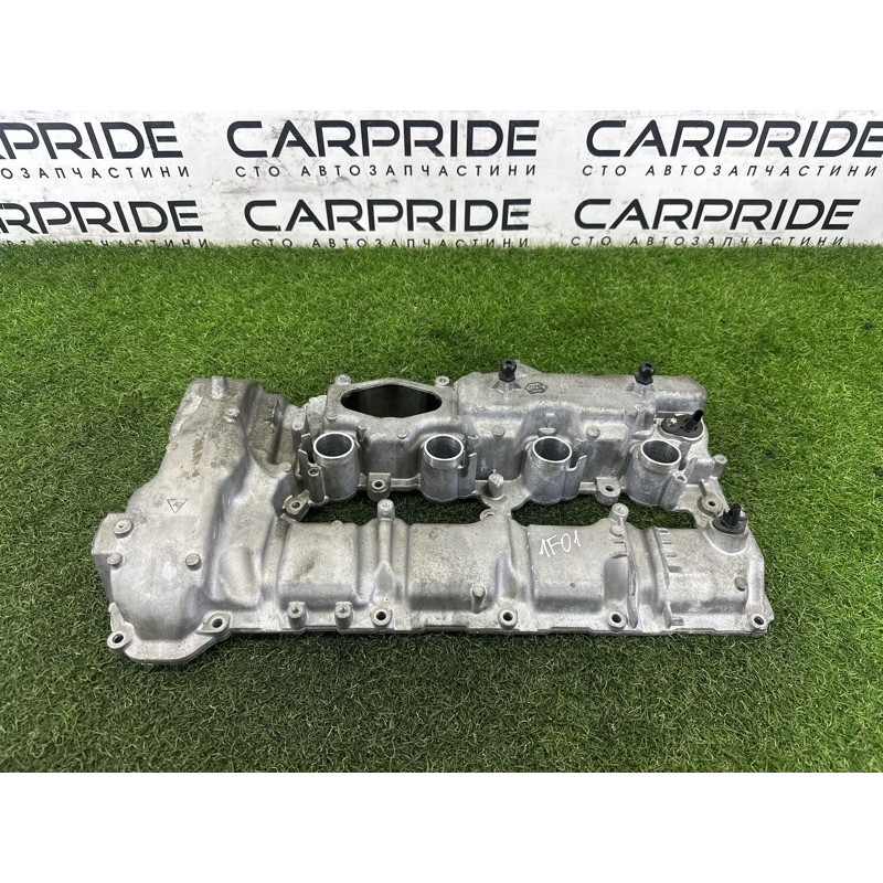 Крышка клапанов (двигатель и элементы) BMW 7-series F02 2011 4.4 N63 11127570939