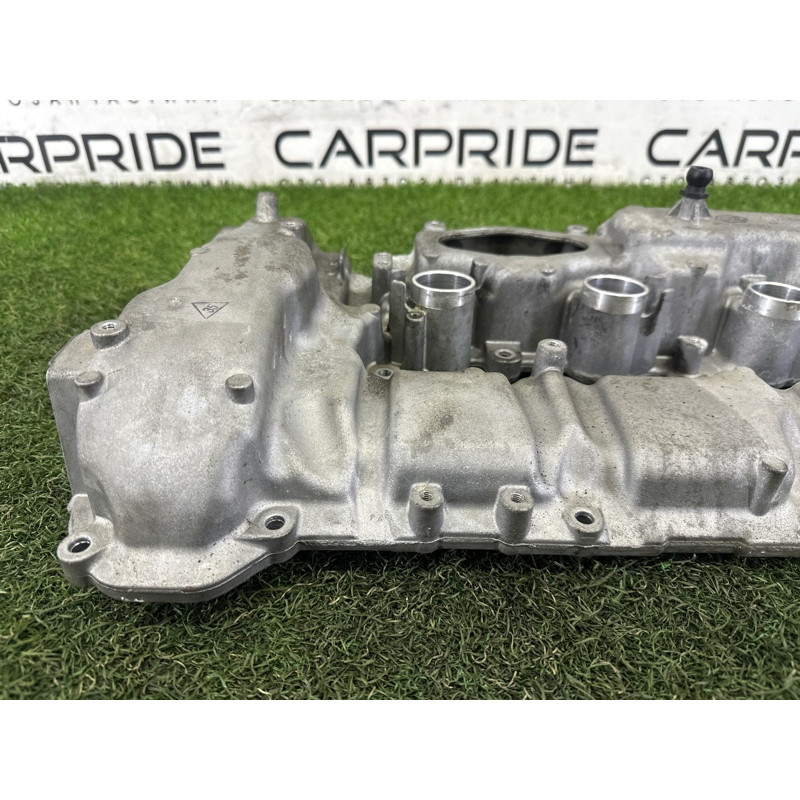 Крышка клапанов (двигатель и элементы) BMW 7-series F02 2011 4.4 N63 11127570939