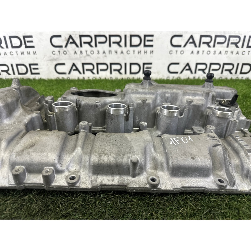 Крышка клапанов (двигатель и элементы) BMW 7-series F02 2011 4.4 N63 11127570939