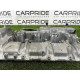 Крышка клапанов (двигатель и элементы) BMW 7-series F02 2011 4.4 N63 11127570939