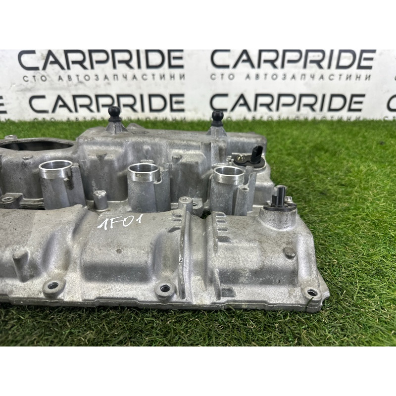 Крышка клапанов (двигатель и элементы) BMW 7-series F02 2011 4.4 N63 11127570939