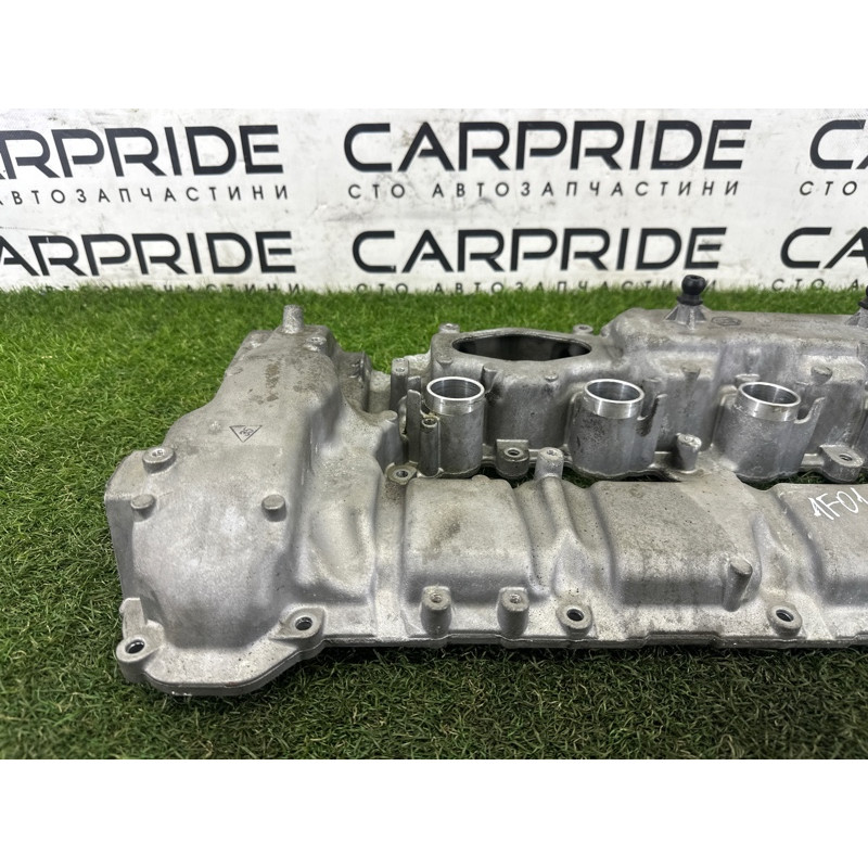 Крышка клапанов (двигатель и элементы) BMW 7-series F02 2011 4.4 N63 11127570939