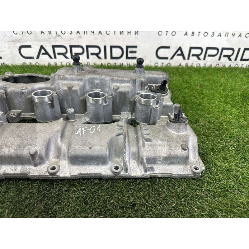 Крышка клапанов (двигатель и элементы) BMW 7-series F02 2011 4.4 N63 11127570939