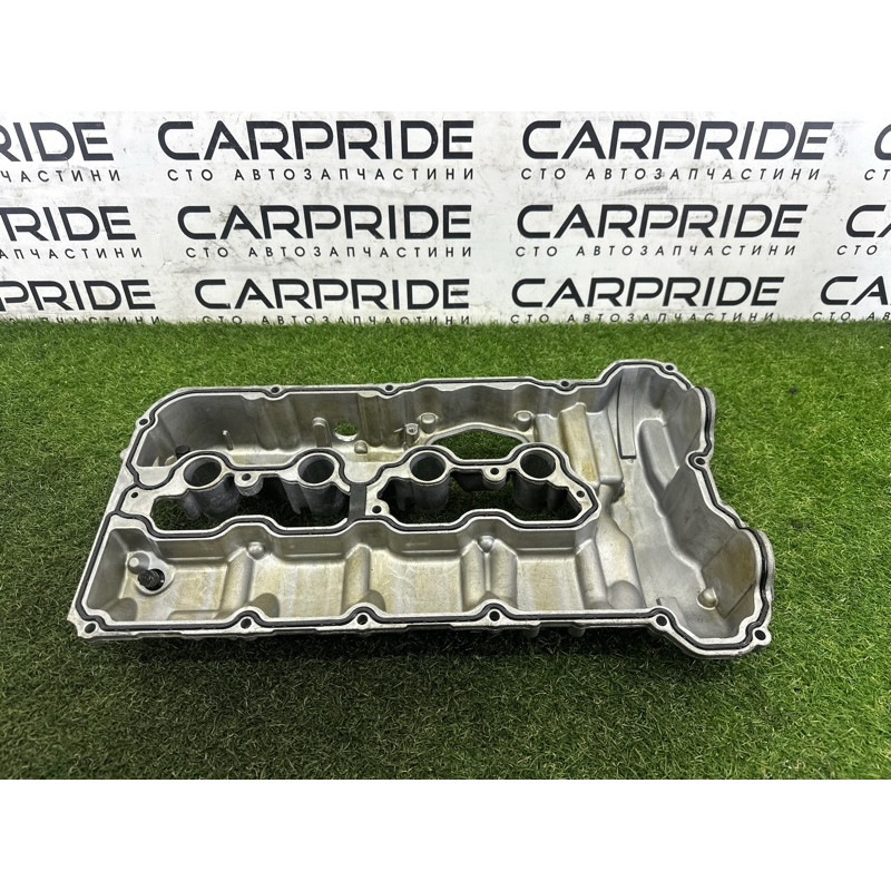 Крышка клапанов (двигатель и элементы) BMW 7-series F02 2011 4.4 N63 11127570939