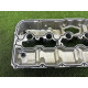 Крышка клапанов (двигатель и элементы) BMW 7-series F02 2011 4.4 N63 11127570939
