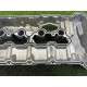 Крышка клапанов (двигатель и элементы) BMW 7-series F02 2011 4.4 N63 11127570939