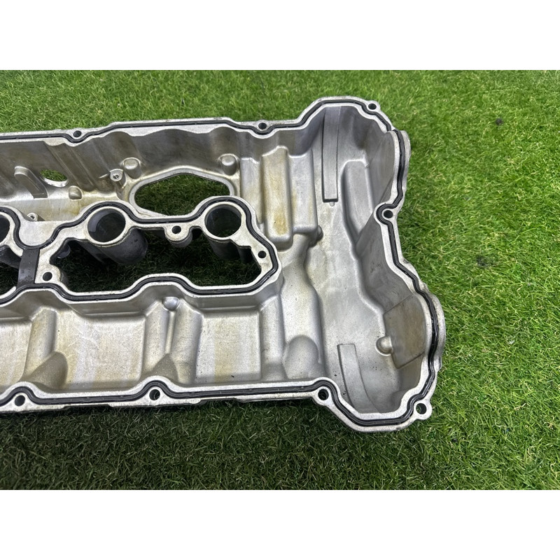 Крышка клапанов (двигатель и элементы) BMW 7-series F02 2011 4.4 N63 11127570939