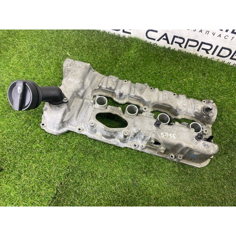 Крышка клапанов (двигатель и элементы) BMW 7-series F02 2011 4.4 N63 11127588545