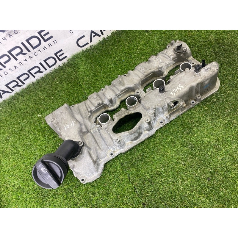Крышка клапанов (двигатель и элементы) BMW 7-series F02 2011 4.4 N63 11127588545