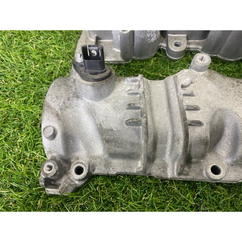 Крышка клапанов (двигатель и элементы) BMW 7-series F02 2011 4.4 N63 11127588545