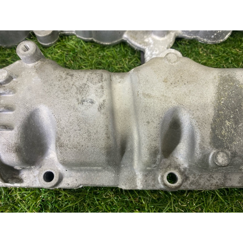 Крышка клапанов (двигатель и элементы) BMW 7-series F02 2011 4.4 N63 11127588545