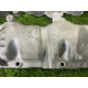 Крышка клапанов (двигатель и элементы) BMW 7-series F02 2011 4.4 N63 11127588545