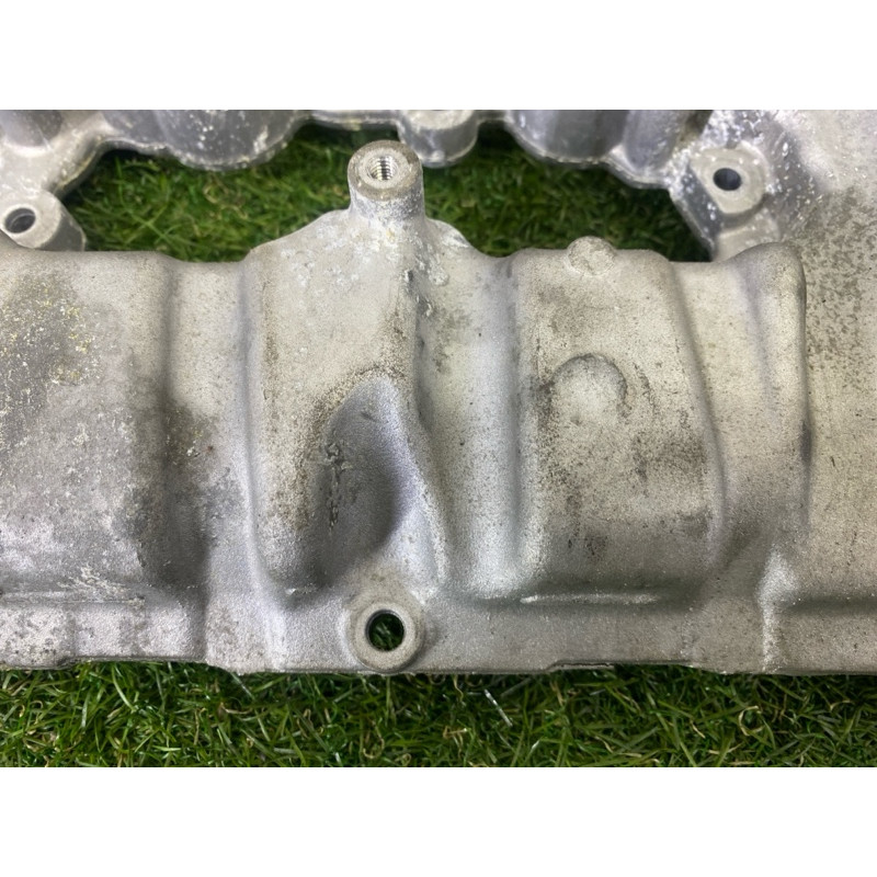 Крышка клапанов (двигатель и элементы) BMW 7-series F02 2011 4.4 N63 11127588545