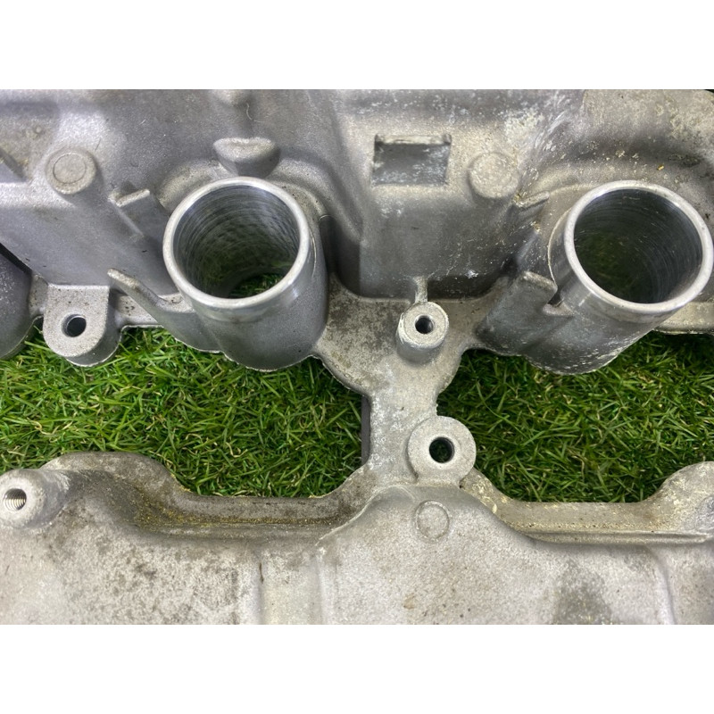 Крышка клапанов (двигатель и элементы) BMW 7-series F02 2011 4.4 N63 11127588545