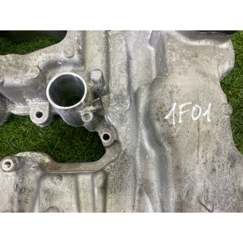 Крышка клапанов (двигатель и элементы) BMW 7-series F02 2011 4.4 N63 11127588545
