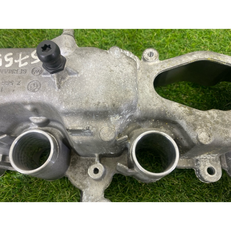 Крышка клапанов (двигатель и элементы) BMW 7-series F02 2011 4.4 N63 11127588545