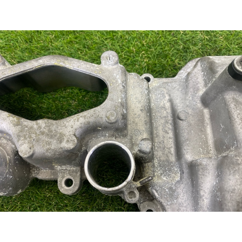Крышка клапанов (двигатель и элементы) BMW 7-series F02 2011 4.4 N63 11127588545