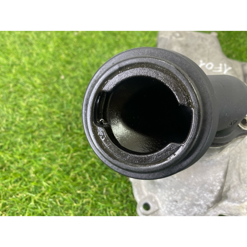 Крышка клапанов (двигатель и элементы) BMW 7-series F02 2011 4.4 N63 11127588545