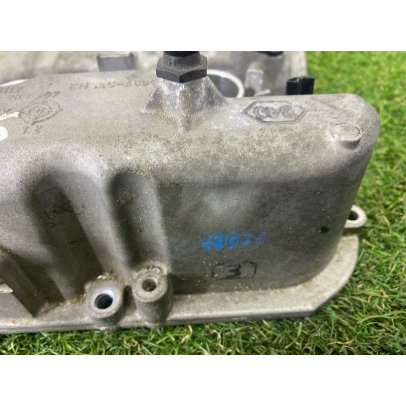 Крышка клапанов (двигатель и элементы) BMW 7-series F02 2011 4.4 N63 11127588545