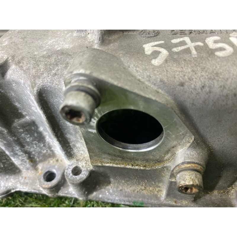 Крышка клапанов (двигатель и элементы) BMW 7-series F02 2011 4.4 N63 11127588545