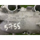 Крышка клапанов (двигатель и элементы) BMW 7-series F02 2011 4.4 N63 11127588545