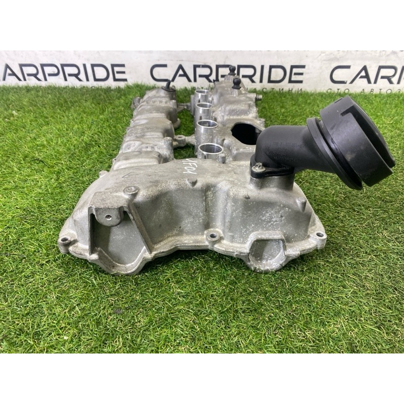 Крышка клапанов (двигатель и элементы) BMW 7-series F02 2011 4.4 N63 11127588545