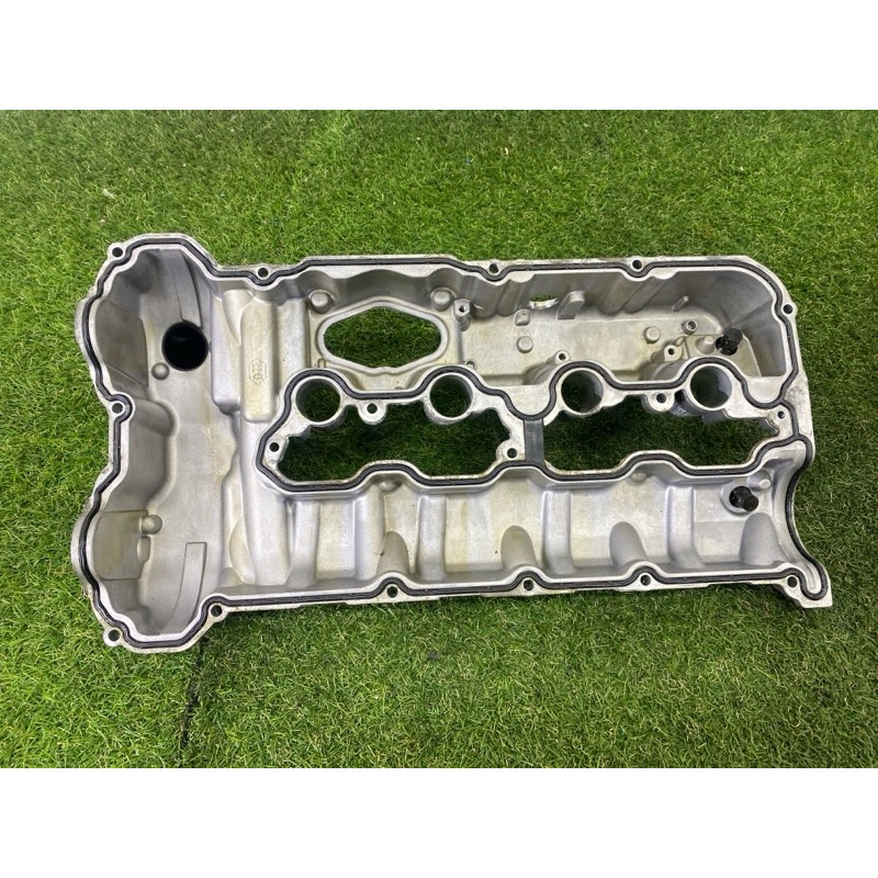 Крышка клапанов (двигатель и элементы) BMW 7-series F02 2011 4.4 N63 11127588545